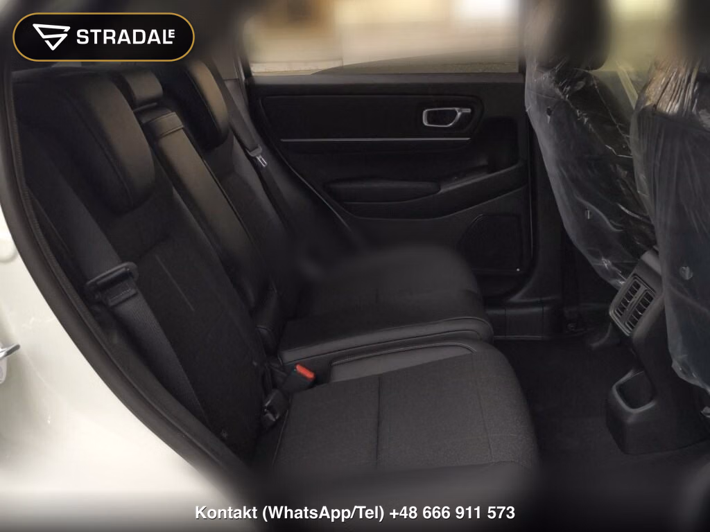 HONDA VEZEL HYBRID E:HEV Z, miniaturka 7