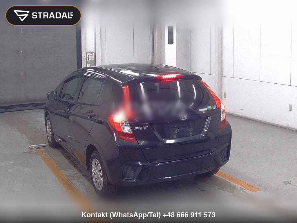 HONDA FIT 13G･F PACKAGE, miniaturka 2