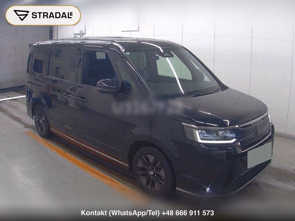 HONDA STEPWAGON SPADA SPADA, miniaturka 2