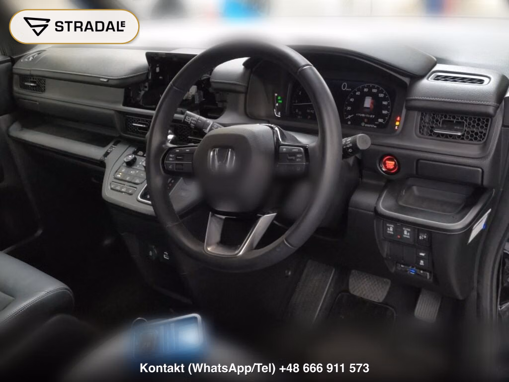 HONDA STEPWAGON SPADA SPADA, miniaturka 4