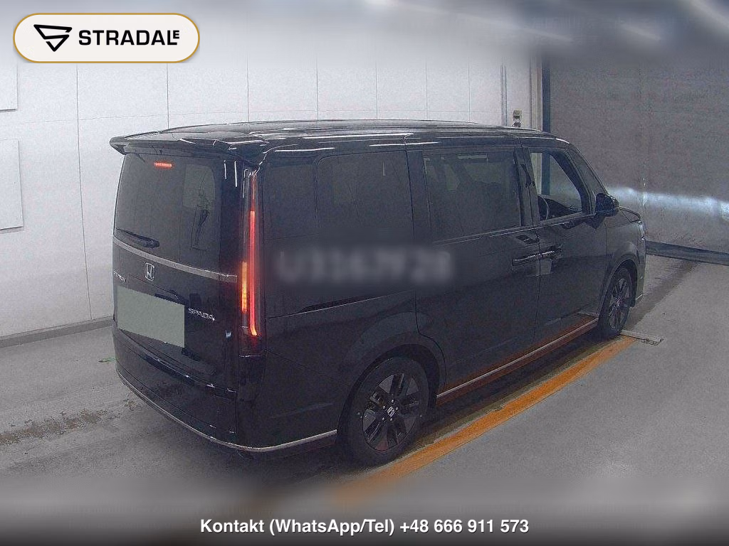 HONDA STEPWAGON SPADA SPADA, miniaturka 6