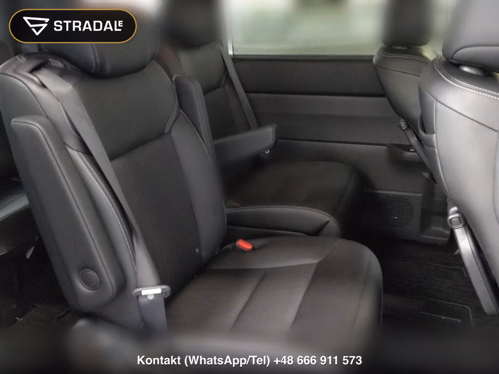 HONDA STEPWAGON SPADA SPADA, miniaturka 7