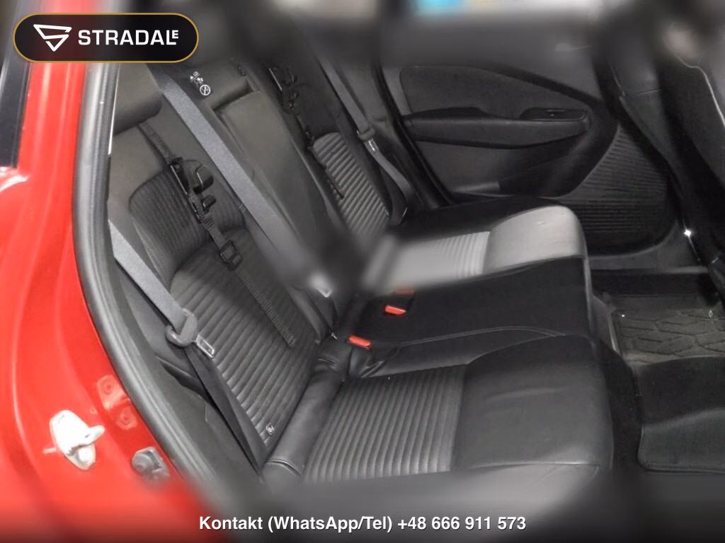 NISSAN AURA G LEATHER EDITOIN, miniaturka 7