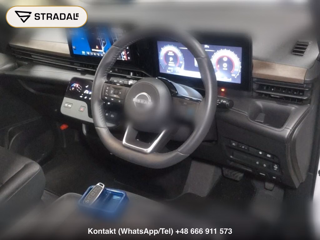 NISSAN SERENA 5D E-POWER HIGHWAY STAR V, miniaturka 4