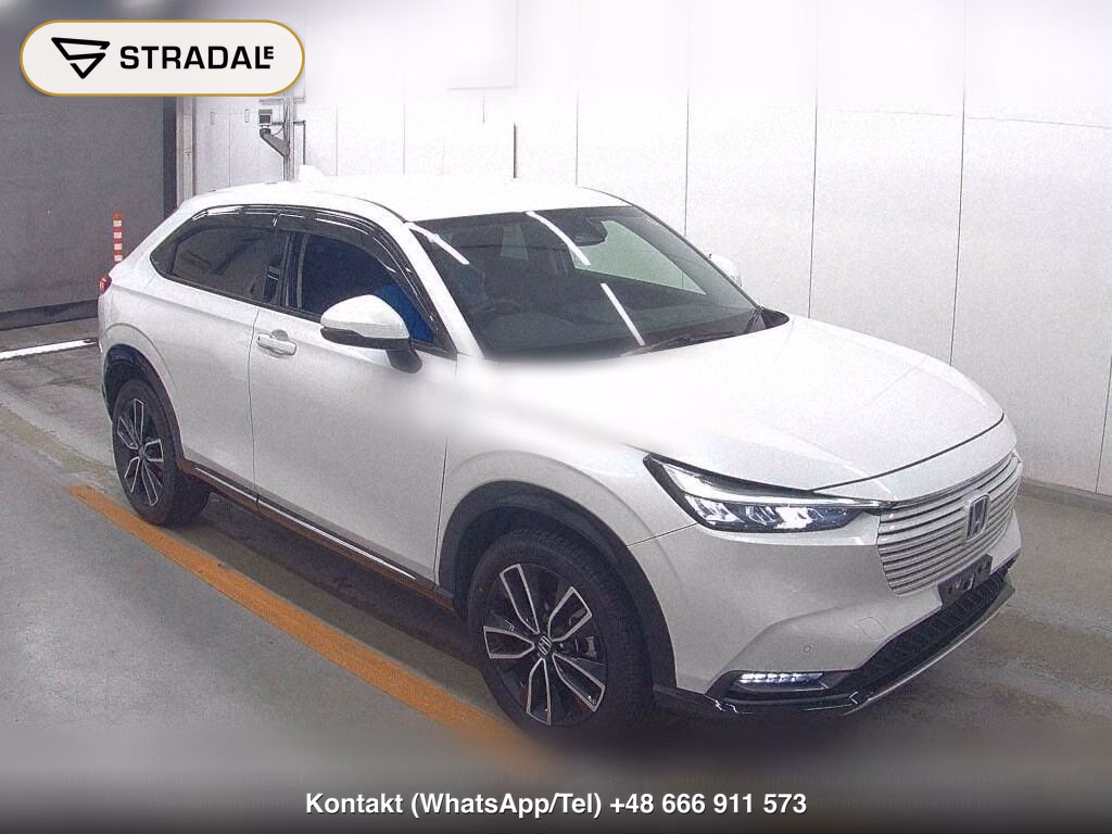 HONDA VEZEL HYBRID E:HEV Z, miniaturka 2