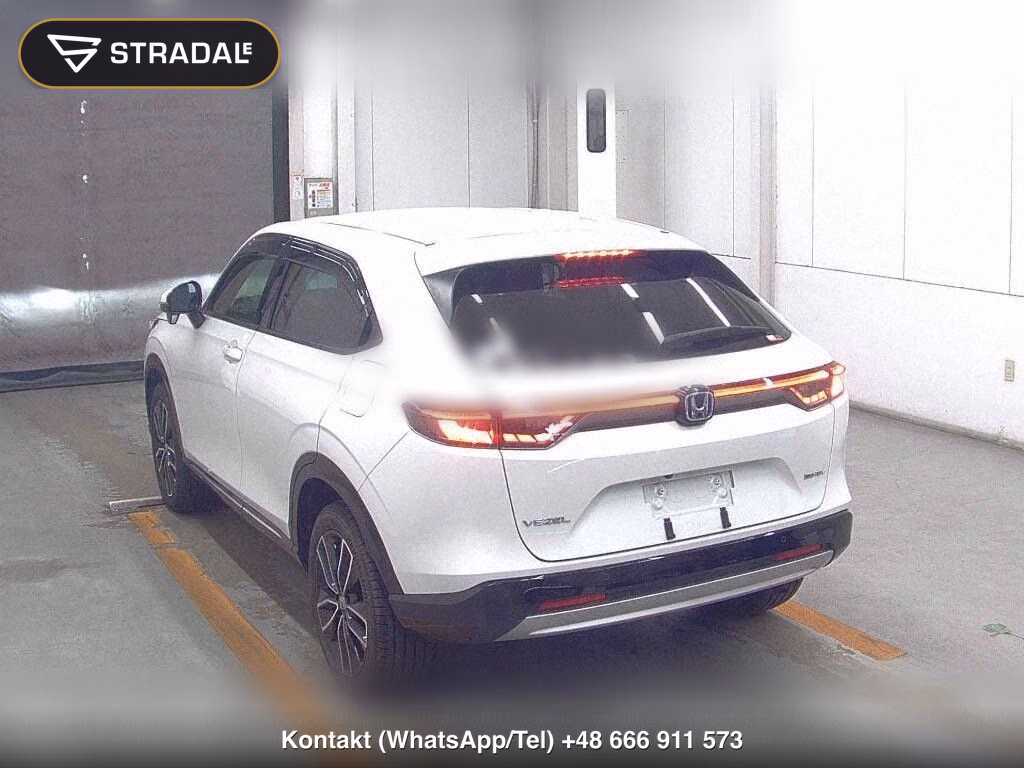 HONDA VEZEL HYBRID E:HEV Z, miniaturka 3