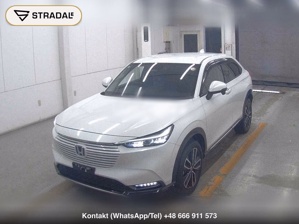 HONDA VEZEL HYBRID E:HEV Z, miniaturka 5
