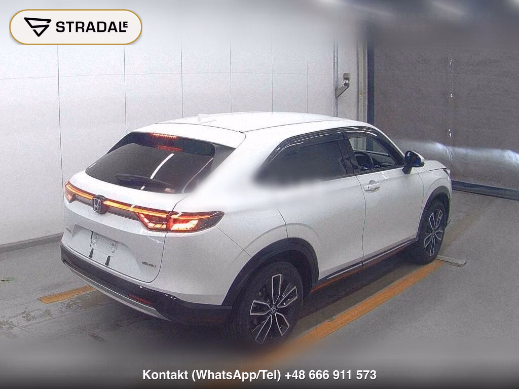 HONDA VEZEL HYBRID E:HEV Z, miniaturka 6
