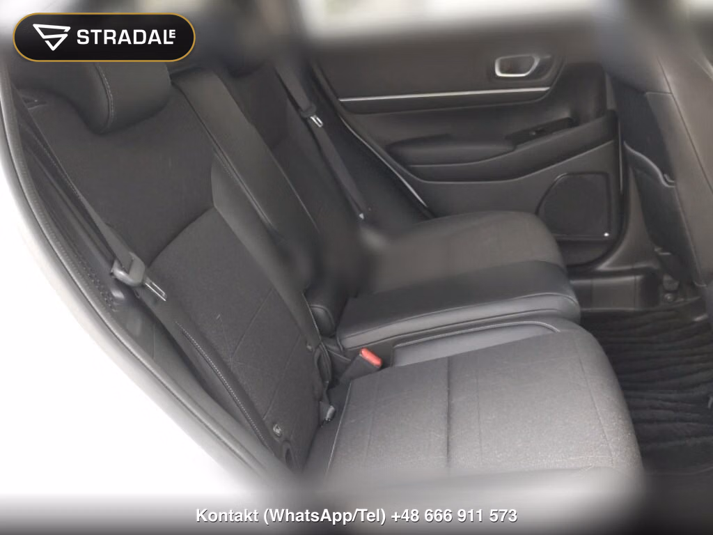 HONDA VEZEL HYBRID E:HEV Z, miniaturka 7