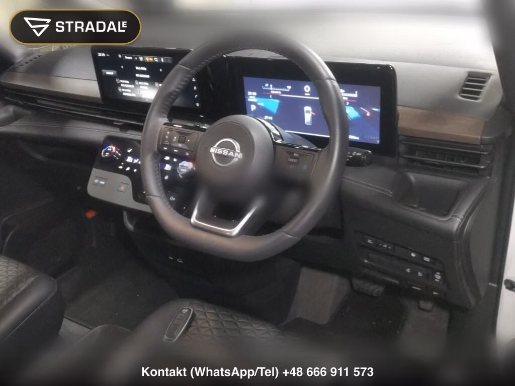 NISSAN SERENA 5D E-POWER HIGHWAY STAR V, miniaturka 4