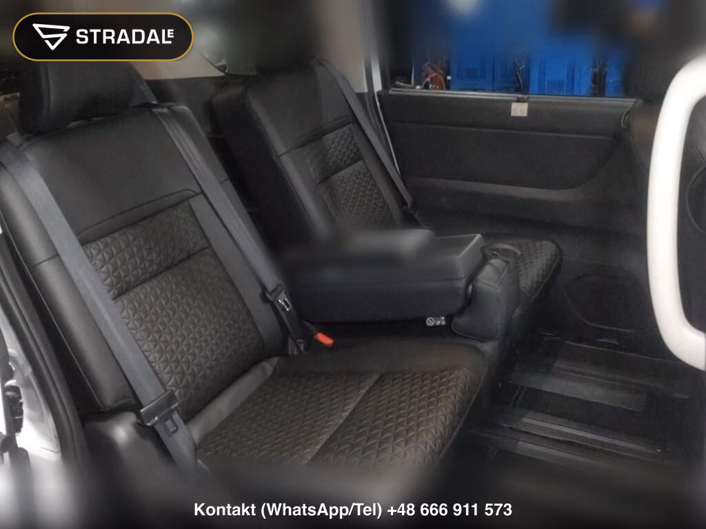 NISSAN SERENA 5D E-POWER HIGHWAY STAR V, miniaturka 7