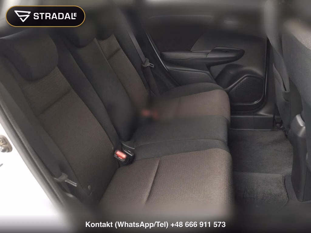 HONDA FIT HYBRID F PACKAGE, miniaturka 7