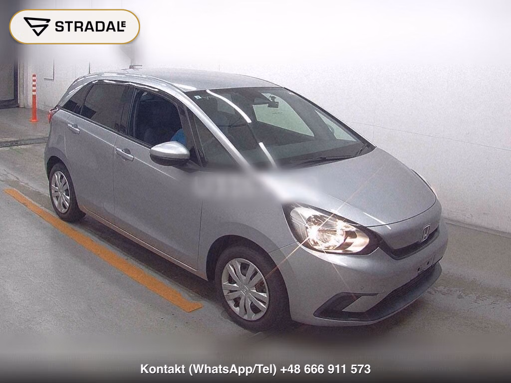 HONDA FIT BASIC, miniaturka 2