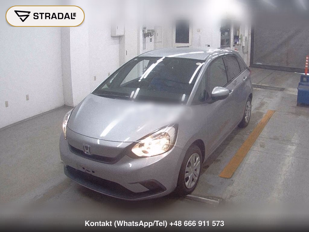 HONDA FIT BASIC, miniaturka 5
