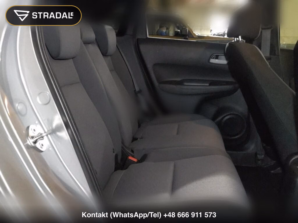 HONDA FIT BASIC, miniaturka 7