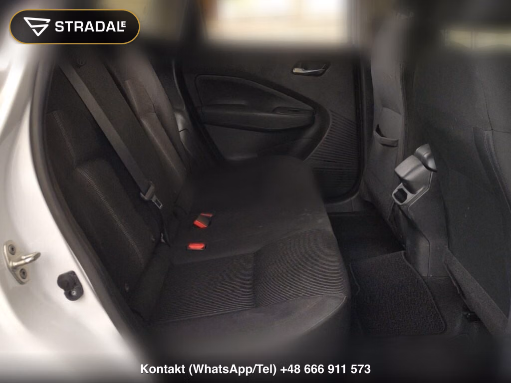 NISSAN NOTE X, miniaturka 7