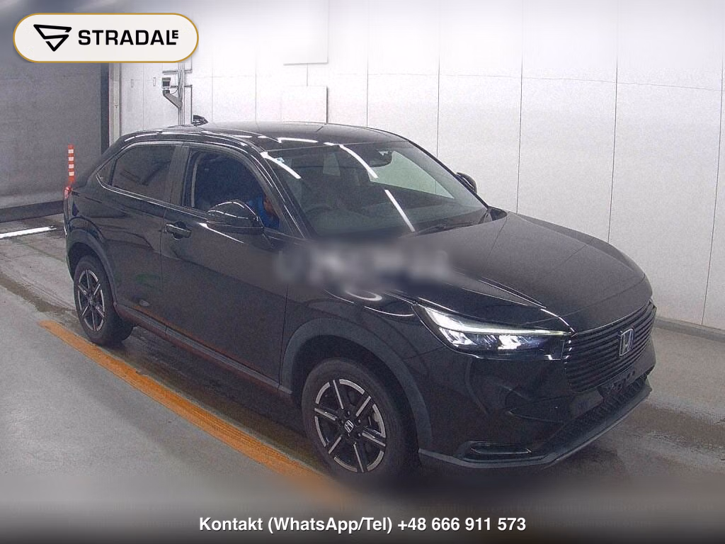 HONDA VEZEL HYBRID E:HEV X, miniaturka 2