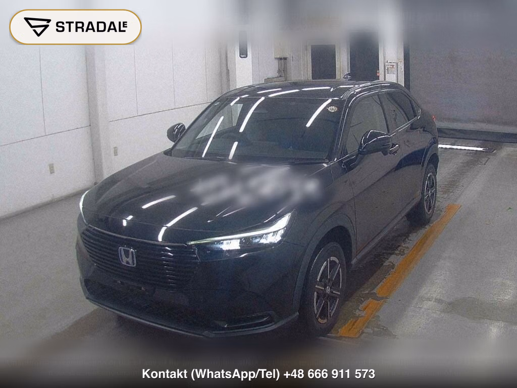 HONDA VEZEL HYBRID E:HEV X, miniaturka 5