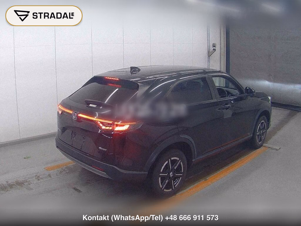 HONDA VEZEL HYBRID E:HEV X, miniaturka 6
