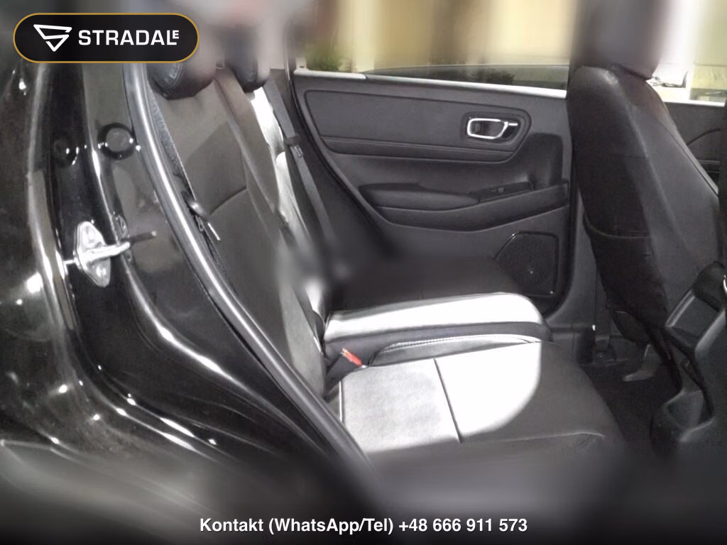 HONDA VEZEL HYBRID E:HEV X, miniaturka 7