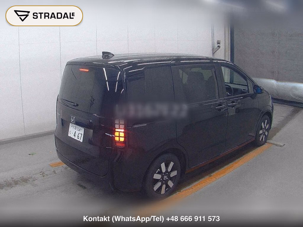 HONDA FREED AIR EX, miniaturka 6