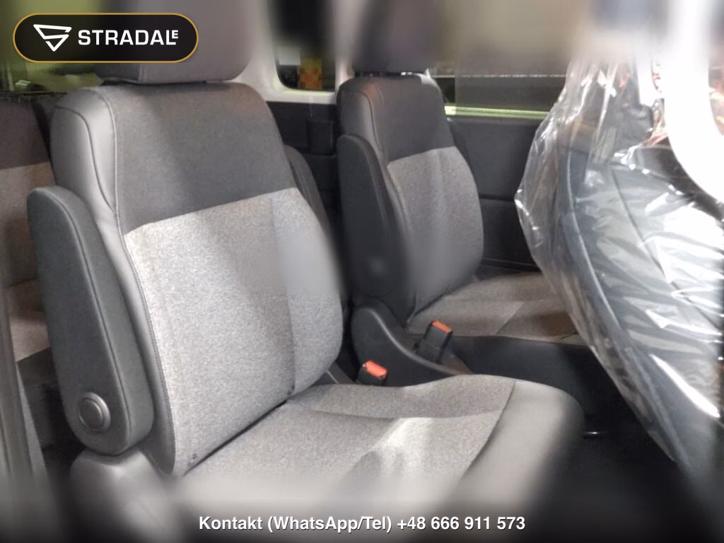 HONDA FREED AIR EX, miniaturka 7