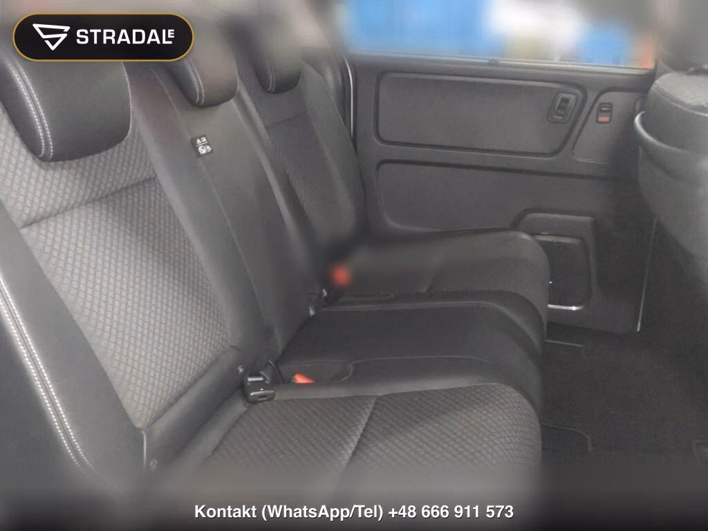 HONDA FREED PLUS HYBRID HYBRID G･HONDA SENSING, miniaturka 7
