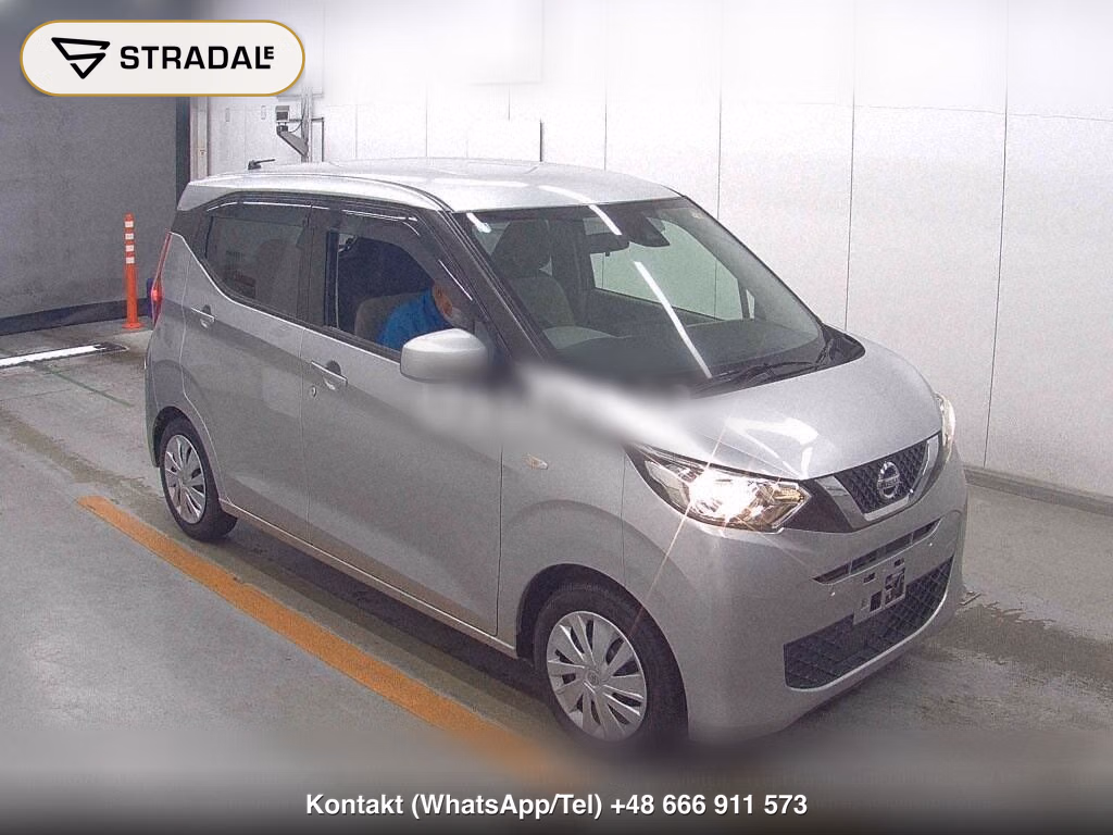 NISSAN DAYZ S, miniaturka 2