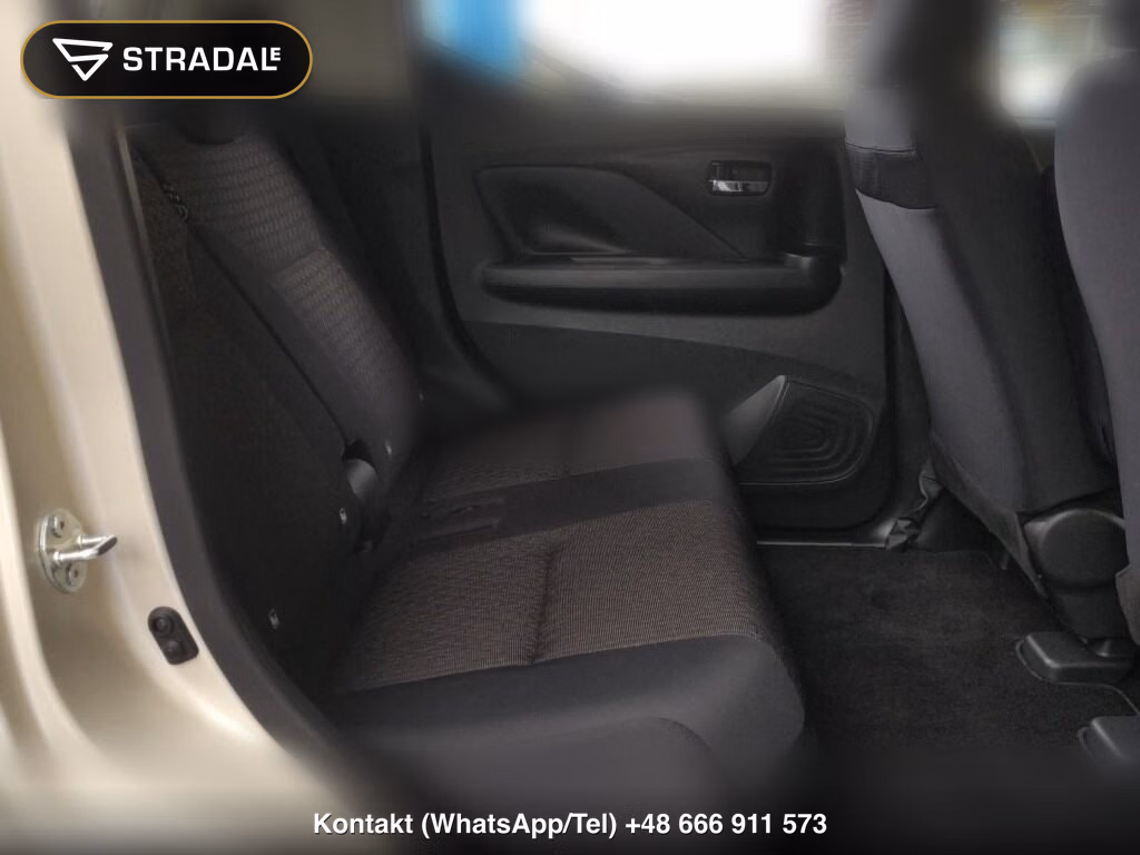 NISSAN DAYZ HIGHWAY STAR X PROPILOT EDITION, miniaturka 7