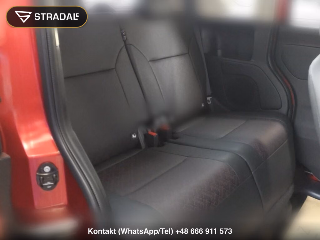 NISSAN ROOX HIGHWAY STAR G TURBO PROPILOT EDITION, miniaturka 7