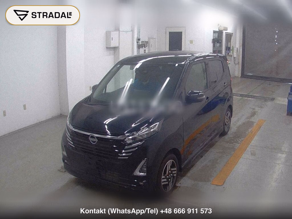 NISSAN DAYZ HIGHWAY STAR X PROPILOT EDITION, miniaturka 5