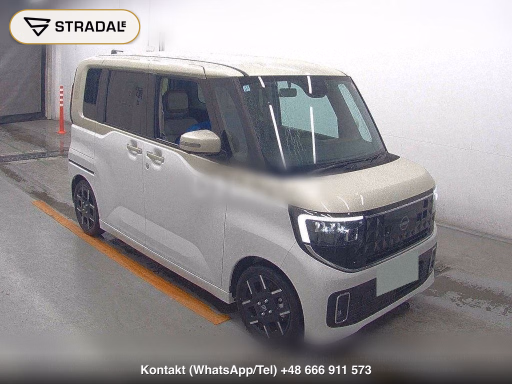 NISSAN ROOX HIGHWAY STAR G TURBO PROPILOT EDITION, miniaturka 2