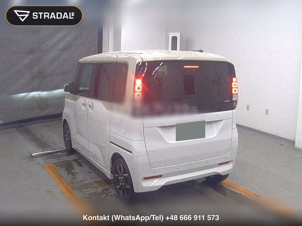 NISSAN ROOX HIGHWAY STAR G TURBO PROPILOT EDITION, miniaturka 3