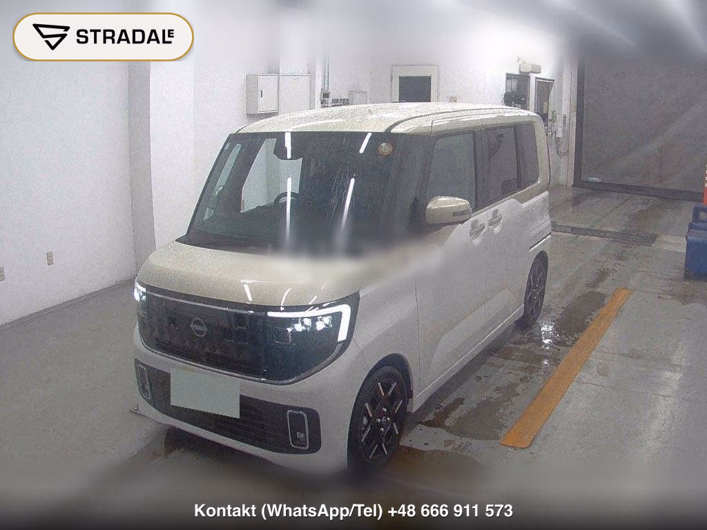 NISSAN ROOX HIGHWAY STAR G TURBO PROPILOT EDITION, miniaturka 5