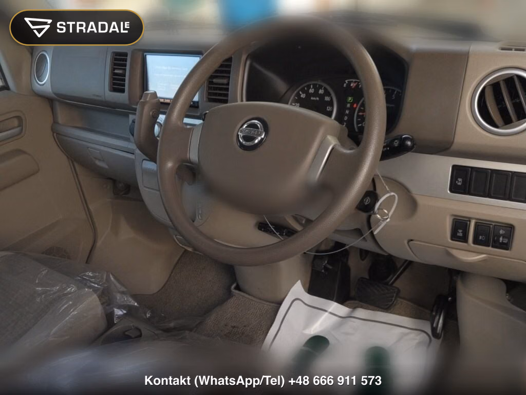 NISSAN NV100CLIPPER RIO E, miniaturka 4