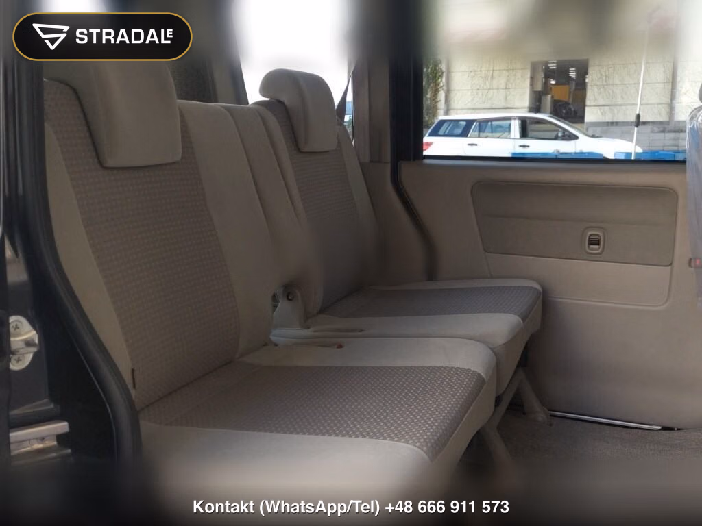 NISSAN NV100CLIPPER RIO E, miniaturka 7