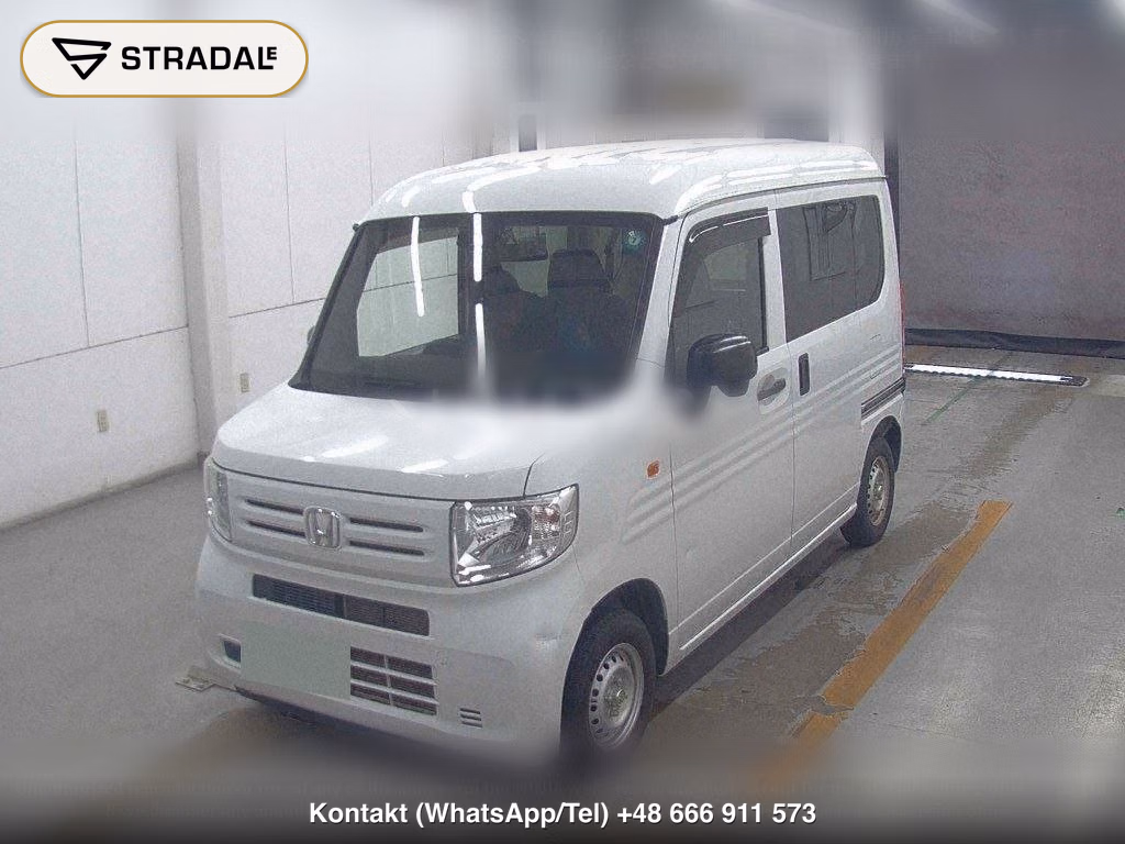 HONDA N-VAN G･HONDA SENSING, miniaturka 5