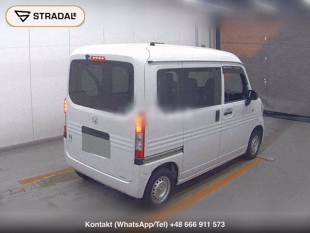 HONDA N-VAN G･HONDA SENSING, miniaturka 6