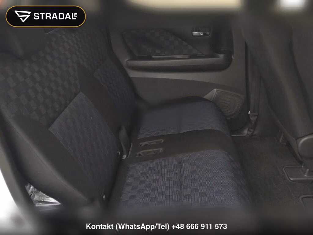 NISSAN DAYZ HIGHWAY STAR X, miniaturka 7