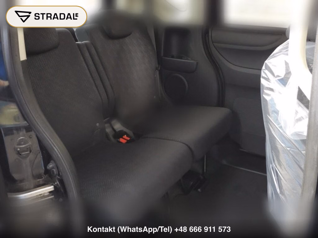 HONDA N-BOX G SS PACKAGE, miniaturka 7
