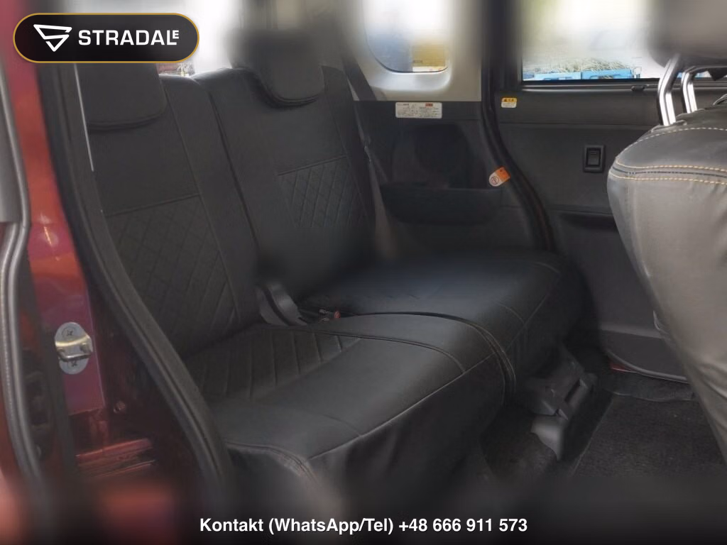 DAIHATSU TANTO CUSTOM RS TOP EDITION SA, miniaturka 7