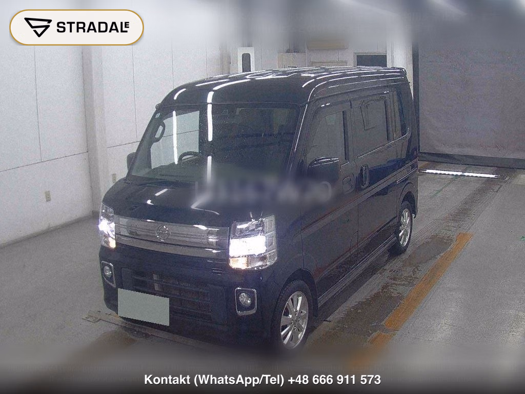 NISSAN NV100CLIPPER RIO E, miniaturka 5