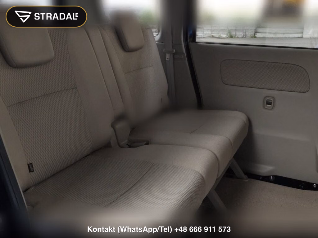NISSAN NV100CLIPPER RIO E, miniaturka 7