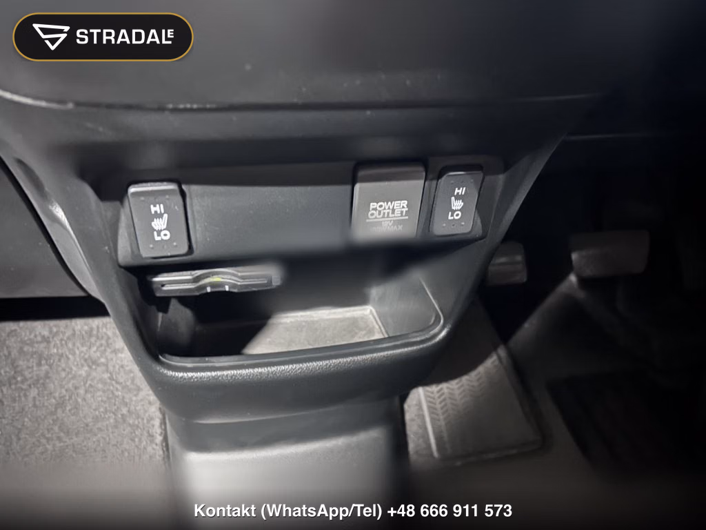 HONDA N-BOX TURBO SS PACKAGE, miniaturka 12