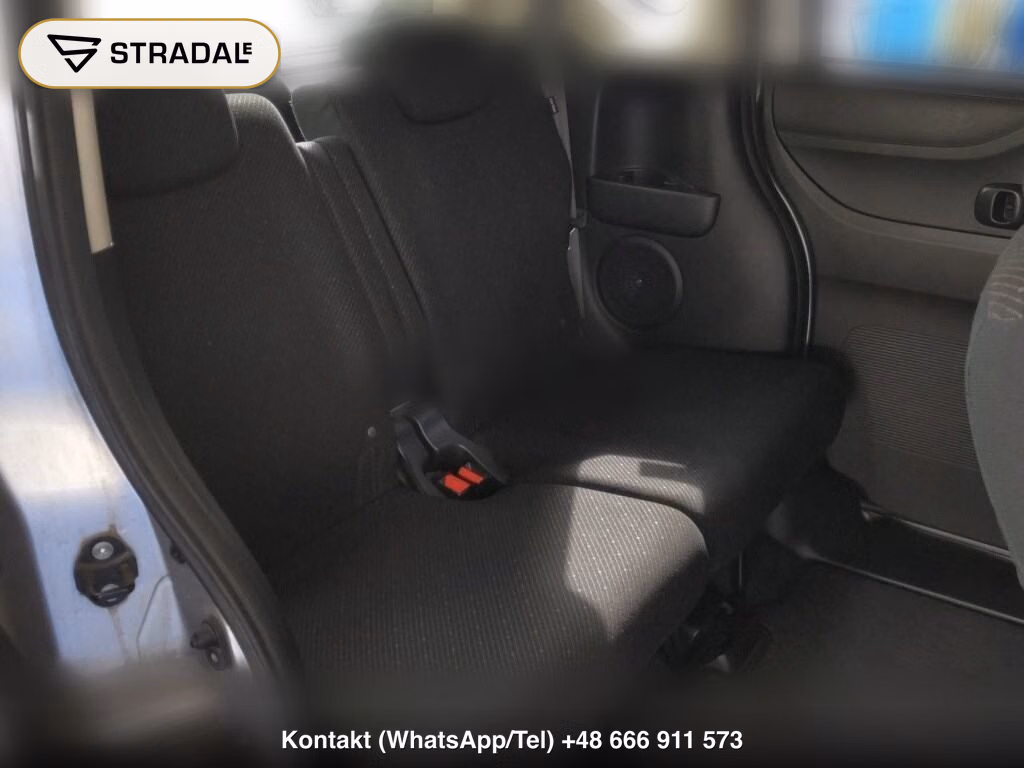 HONDA N-BOX TURBO SS PACKAGE, miniaturka 7