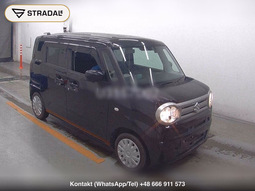 SUZUKI WAGON R SMILE OTHERS, miniaturka 2