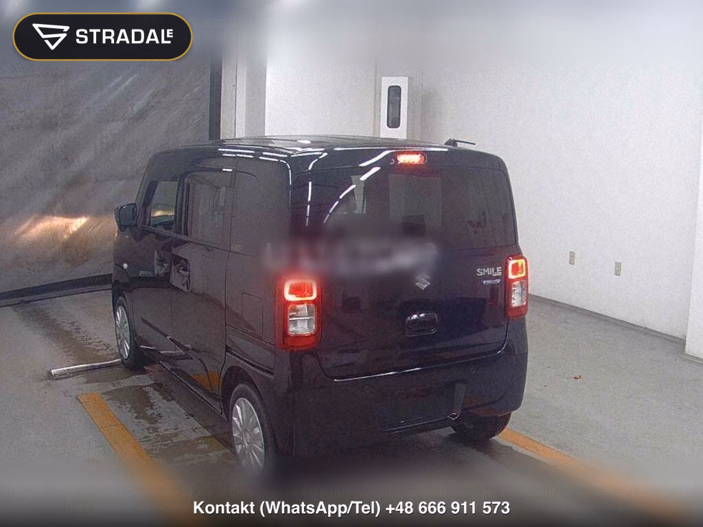 SUZUKI WAGON R SMILE OTHERS, miniaturka 3