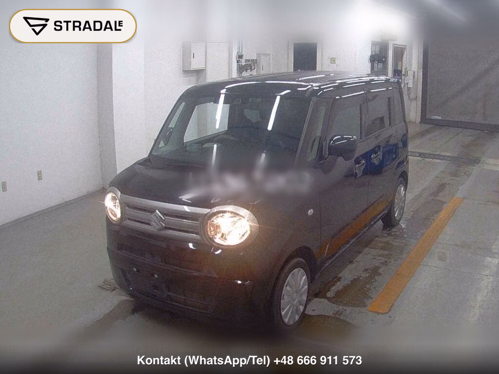 SUZUKI WAGON R SMILE OTHERS, miniaturka 5
