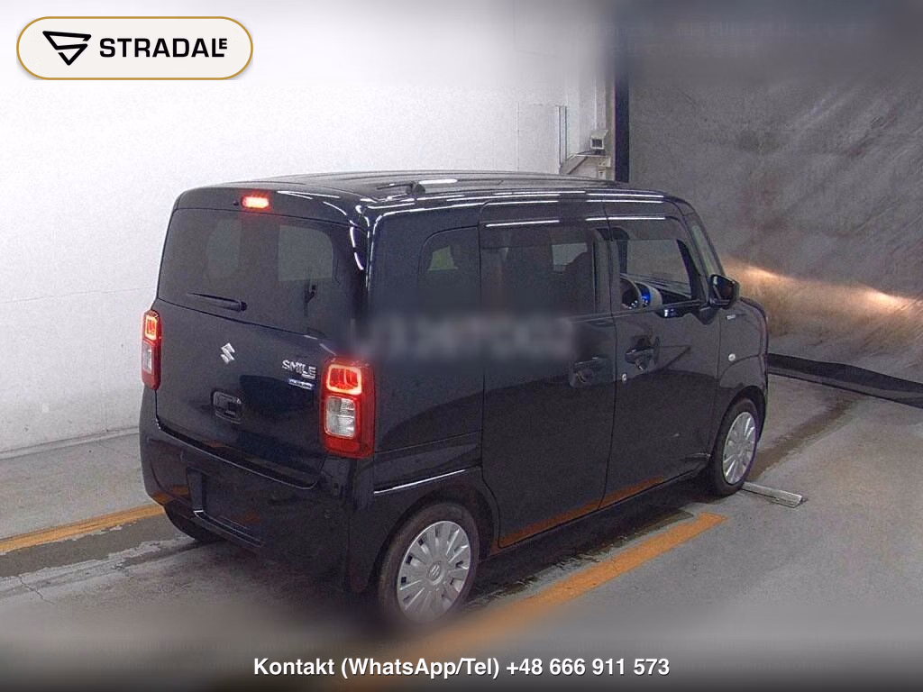 SUZUKI WAGON R SMILE OTHERS, miniaturka 6