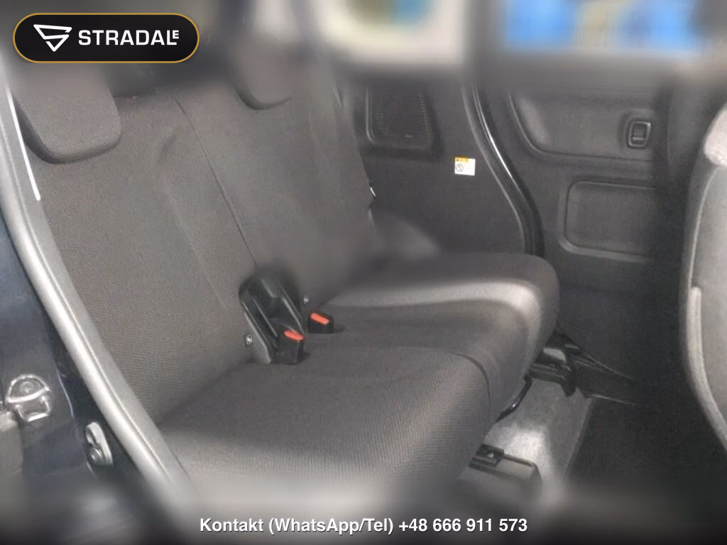 SUZUKI WAGON R SMILE OTHERS, miniaturka 7